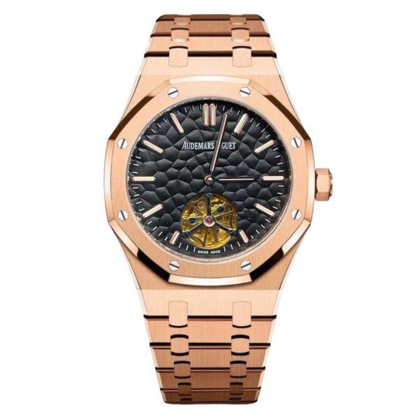 Audemars Piguet Royal Oak Tourbillon 41mm Art 6413