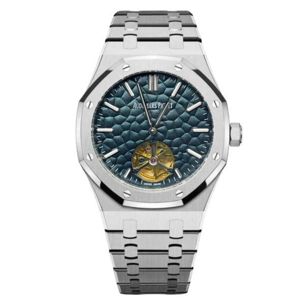 Audemars Piguet Royal Oak Tourbillon 41mm Art 6415