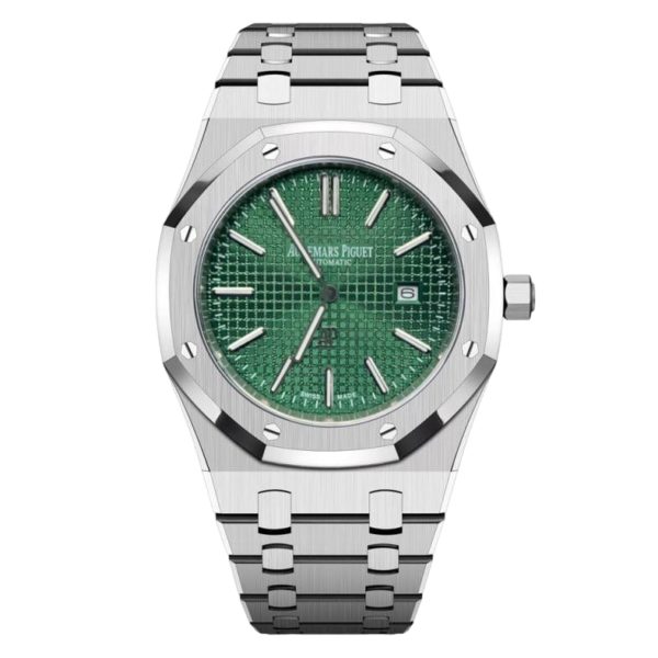 Audemars Piguet Royal Oak Jumbo 39mm Art 6427