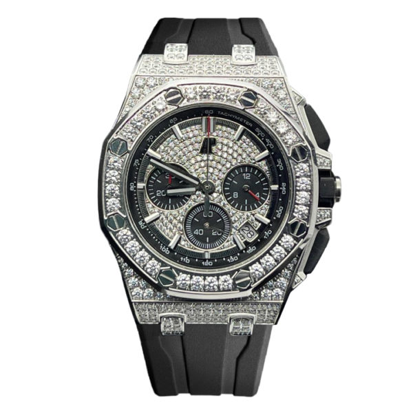 Audemars Piguet Royal Oak Offshore 43mm Art 6417