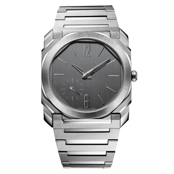 Bvlgari Octo Finissimo Art 6403