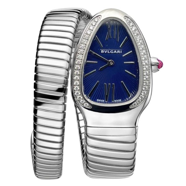 Bvlgari Serpenti Tubogas 35mm Art 6468