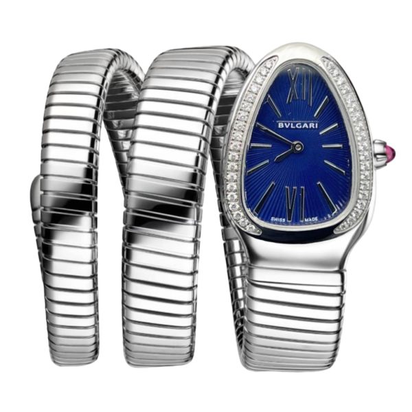 Bvlgari Serpenti Tubogas 35mm Art 6469