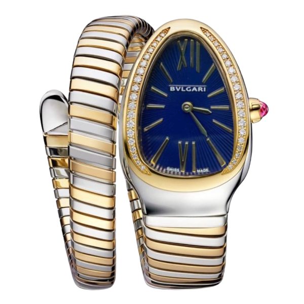 Bvlgari Serpenti Tubogas 35mm Art 6475