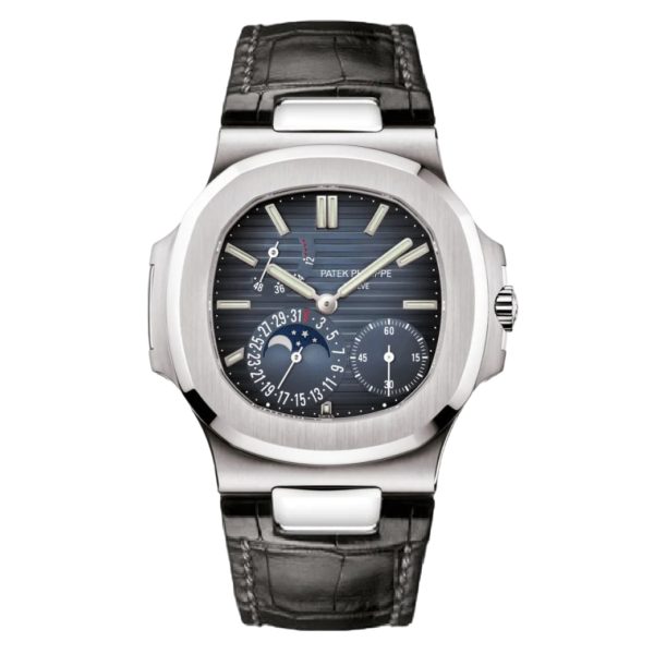 Patek Philippe Nautilus 40mm 5712G-001