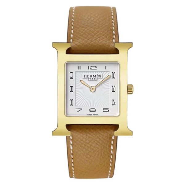 Hermes Heure 30mm W036842WW00