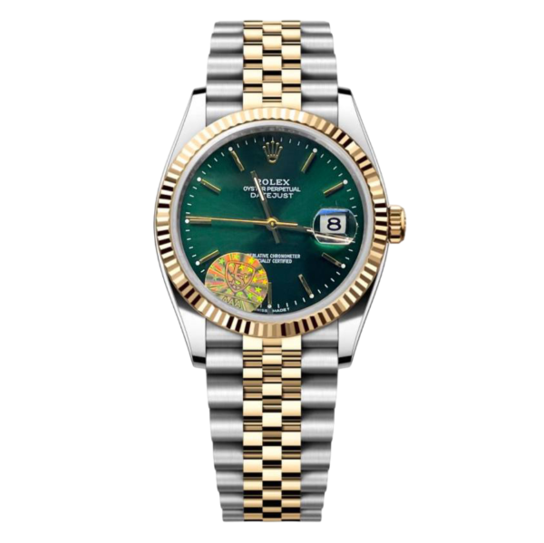 Rolex Datejust 36mm Art 6576