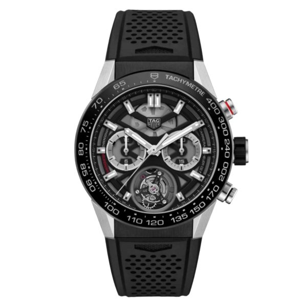TAG Heuer Carrera 44mm Art 6545