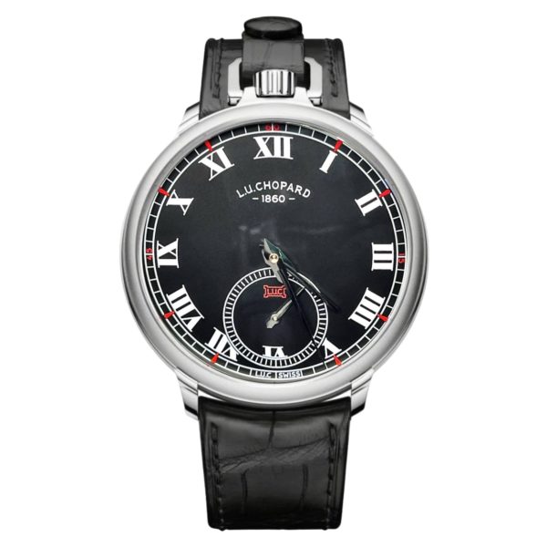 Chopard L.U.C Heritage 49mm 161923-1001