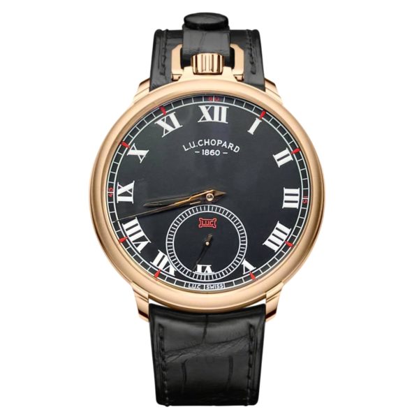 Chopard L.U.C Heritage 49mm
