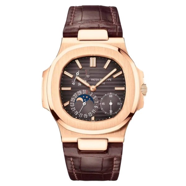 Patek Philippe Nautilus 40mm Art 6624