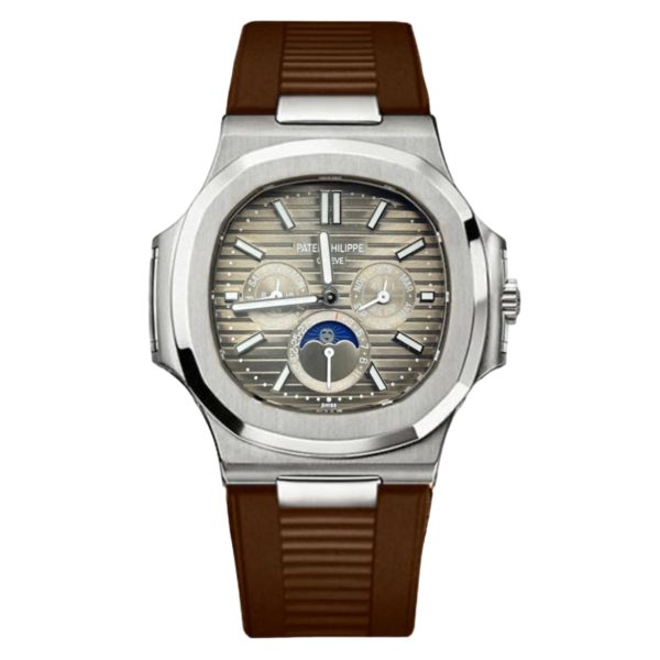 Patek Philippe Nautilus 40mm Art 6628
