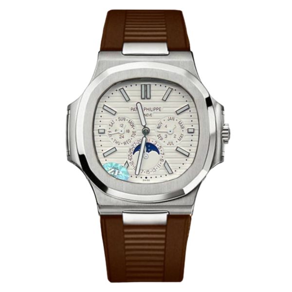 Patek Philippe Nautilus 40mm Art 6629