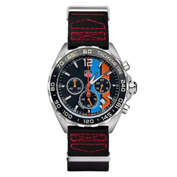 TAG Heuer Formula 1 43mm Art 6649