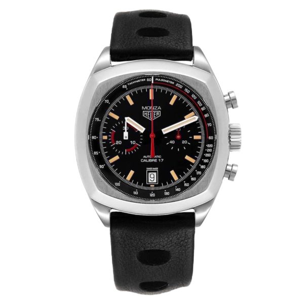 TAG Heuer Heritage Monza 42mm Art 6659