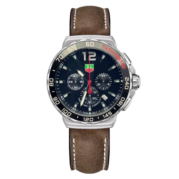TAG Heuer Formula 1 42mm Art 6651