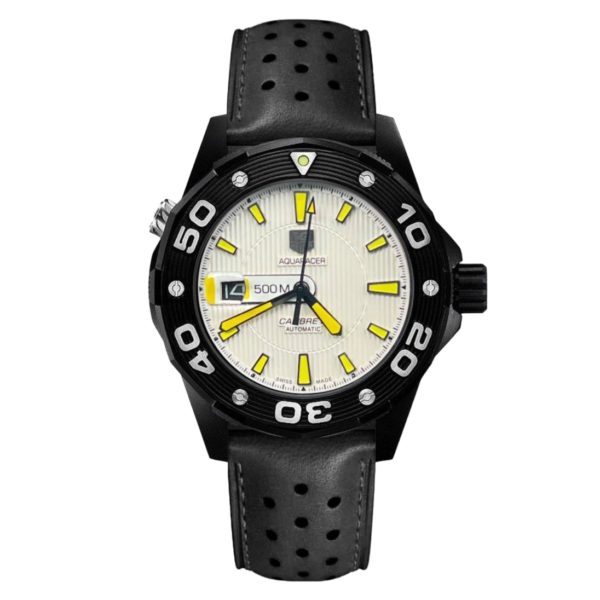 Tag Heuer Aquaracer 500M 43mm Art 6646