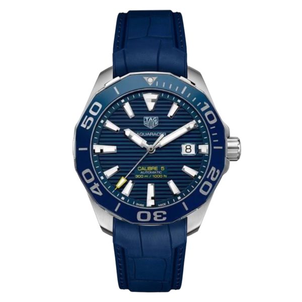 Tag Heuer Aquaracer 300M 41mm Art 6645