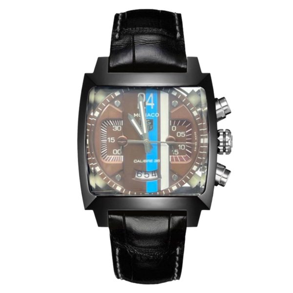 Tag Heuer Monaco 39mm Art 6634
