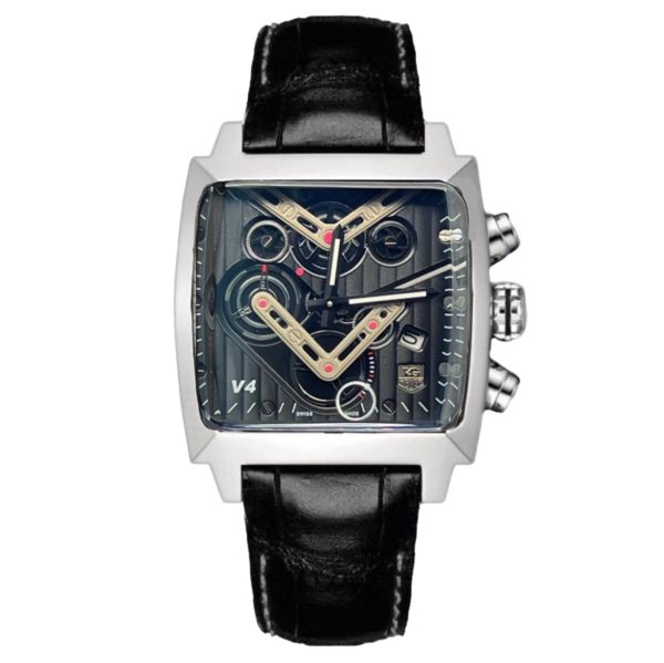 Tag Heuer Monaco 39mm Art 6638
