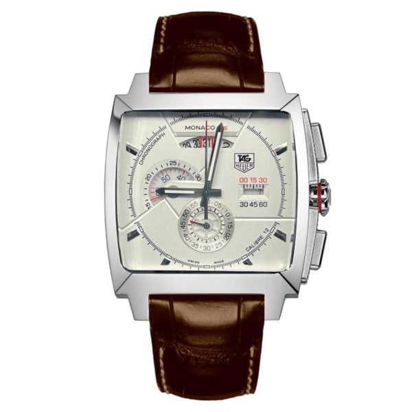 Tag Heuer Monaco 39mm Art 6642