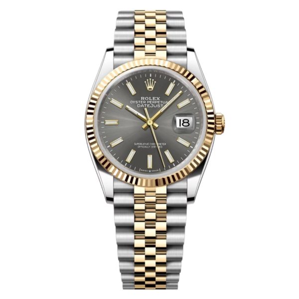 Rolex Datejust 36mm Art 6591