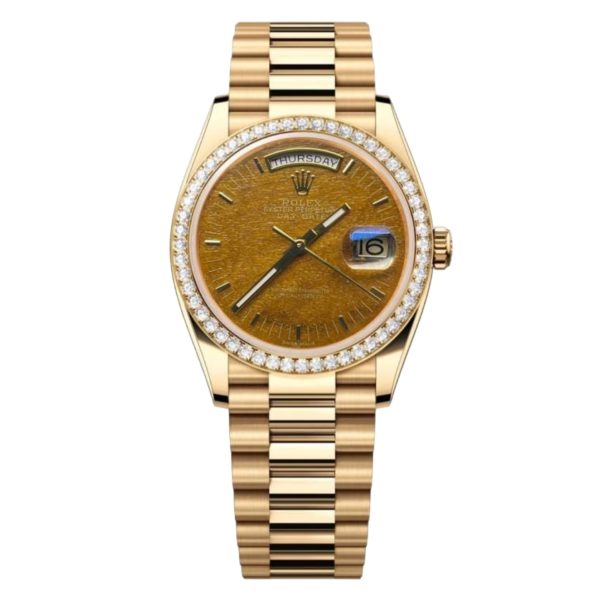 Rolex Day-Date 36mm 16238 Diamond