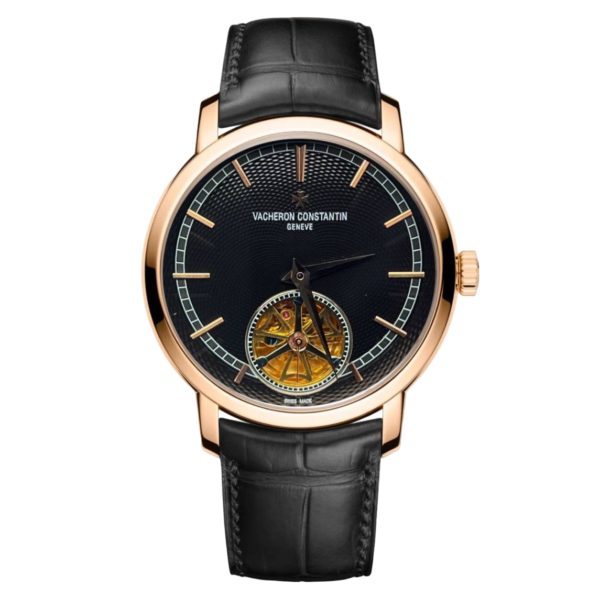 Vacheron Constantin Traditionnelle Tourbillon 44mm Art 6680