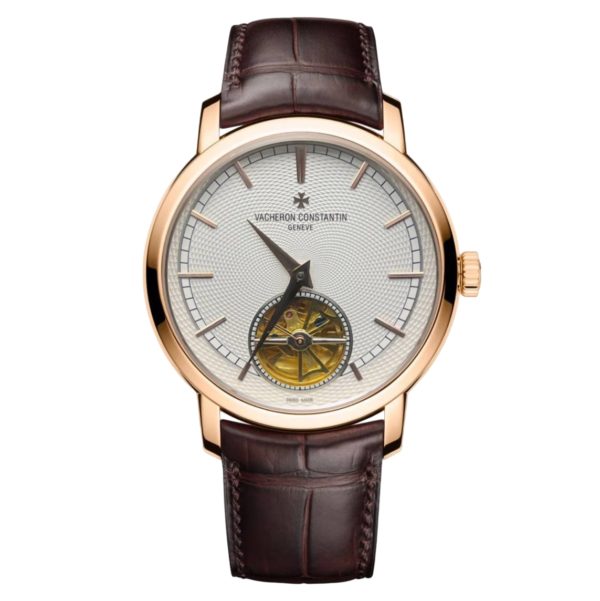 Vacheron Constantin Traditionnelle Tourbillon 44mm Art 6682