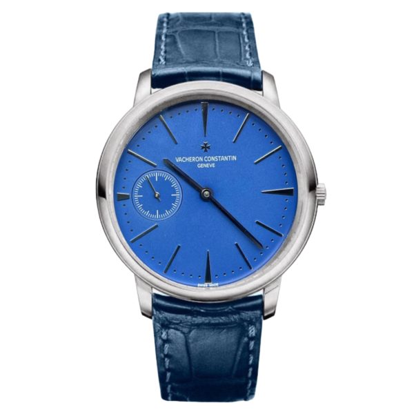 Vacheron Constantin Traditionnelle 38mm Art 6689