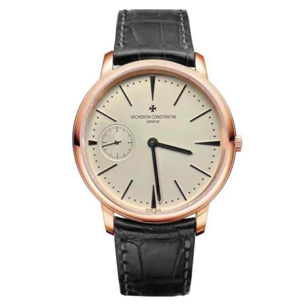 Vacheron Constantin Traditionnelle 38mm Art 6690