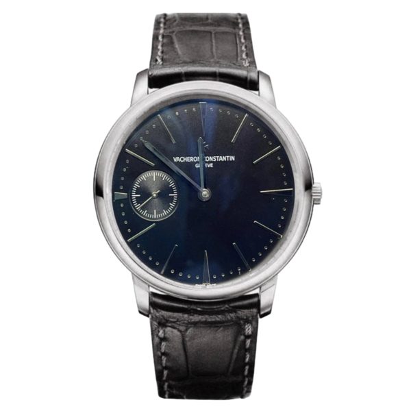 Vacheron Constantin Traditionnelle 38mm Art 6691