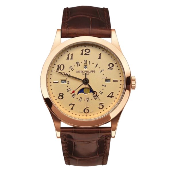Patek Philippe Calatrava 40mm Art 6709