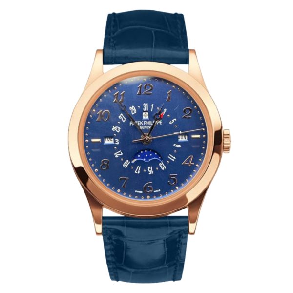 Patek Philippe Calatrava 40mm Art 6710