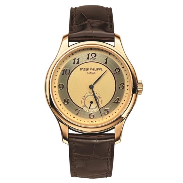 Patek Philippe Calatrava 40mm Art 6722