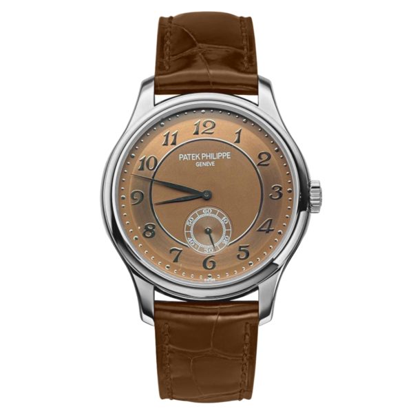 Patek Philippe Calatrava 40mm Art 6723