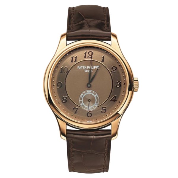Patek Philippe Calatrava 40mm Art 6724