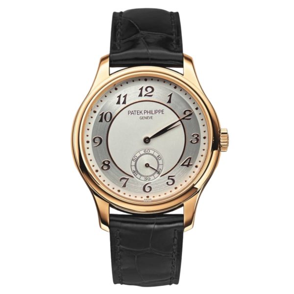 Patek Philippe Calatrava 40mm Art 6725