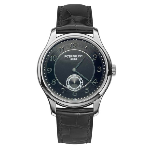 Patek Philippe Calatrava 40mm Art 6726