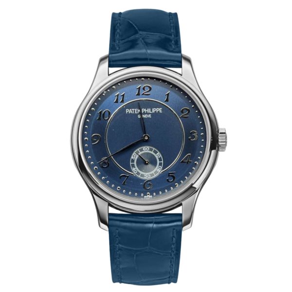 Patek Philippe Calatrava 40mm Art 6727