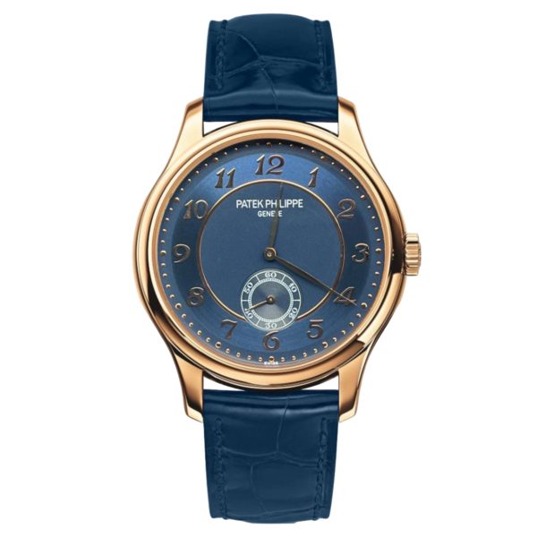 Patek Philippe Calatrava 40mm Art 6728