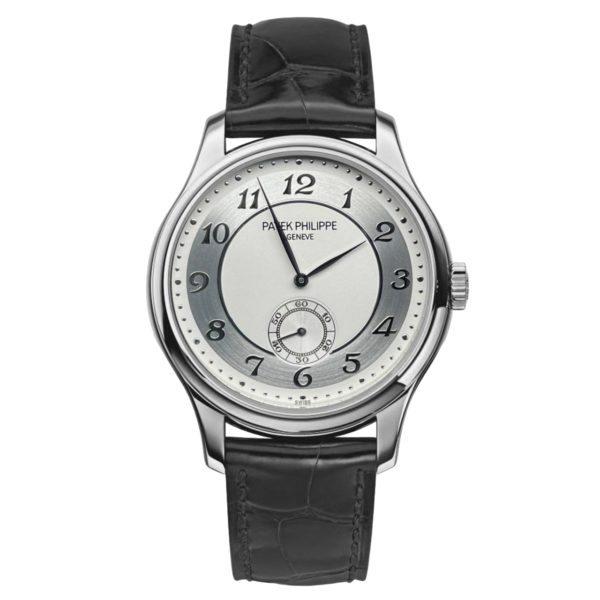 Patek Philippe Calatrava 40mm Art 6729