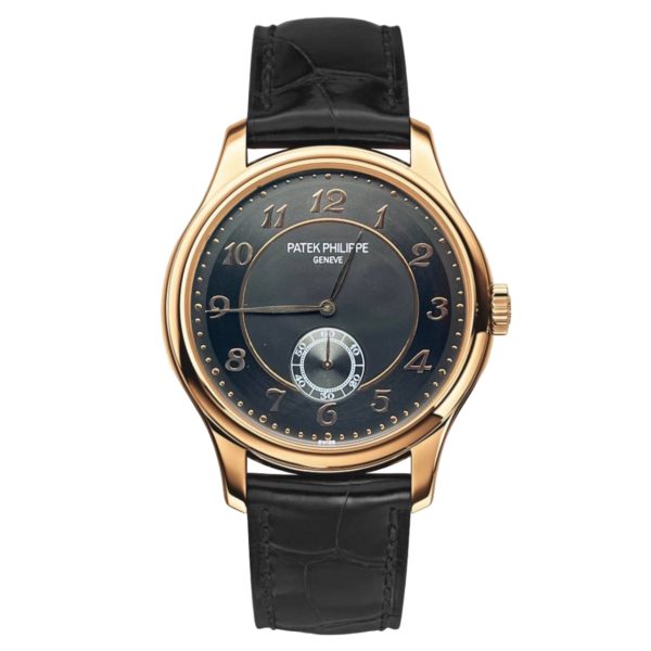 Patek Philippe Calatrava 40mm Art 6730
