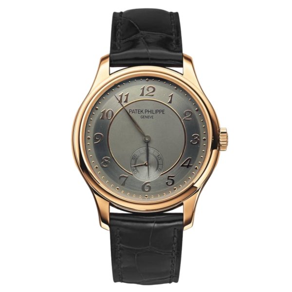 Patek Philippe Calatrava 40mm Art 6731