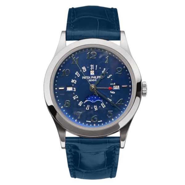 Patek Philippe Calatrava 40mm Art 6711