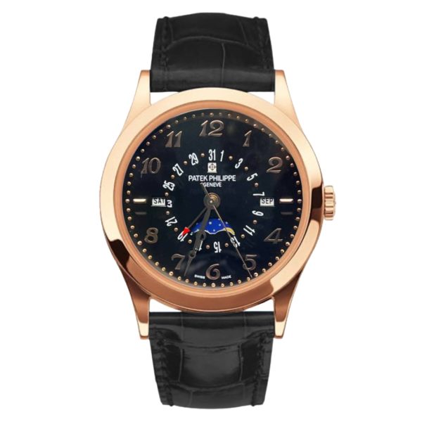Patek Philippe Calatrava 40mm Art 6712