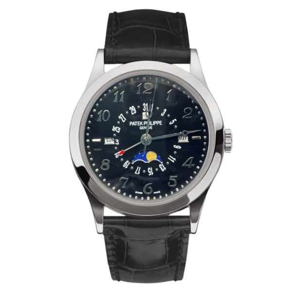 Patek Philippe Calatrava 40mm Art 6713