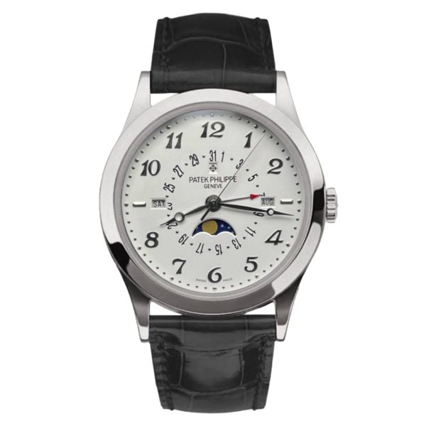 Patek Philippe Calatrava 40mm Art 6715