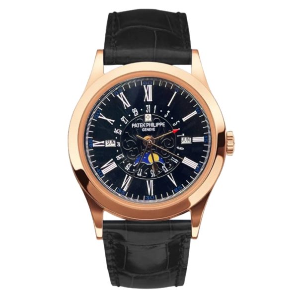 Patek Philippe Calatrava 40mm Art 6716