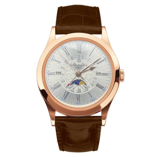 Patek Philippe Calatrava 40mm Art 6717